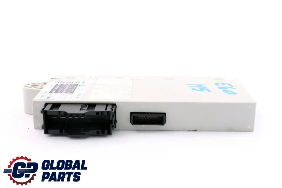  *BMW 5 6 er E60 M5 E63 E64 M6 507HP Steuergerät DME CAS3 Schlüssel - SKU 7837231 - Teilenummer 7837231