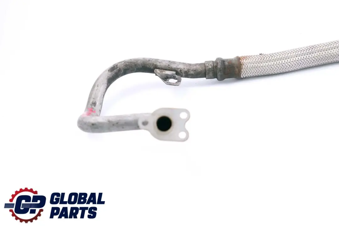 BMW 5 6 er E60 E61N LCI M5 E63 E64 M6 Druckschlauch Rücklauf - SKU 7837254 - Teilenummer 7837254