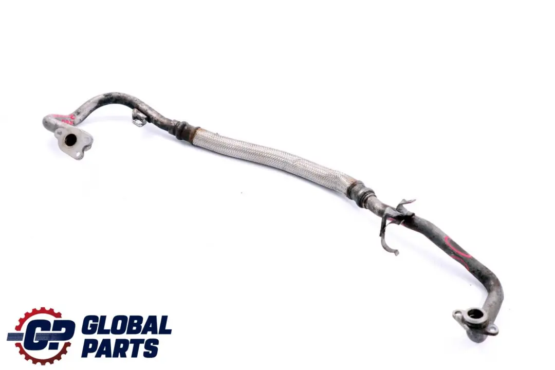 Przewód Wąż Rura Oleju do BMW E60 M5 E63 E64 M6 o numerze 7837254 BMW E60 M5 E63 E64 M6 Przewód Wąż Rura Oleju - SKU 7837254 - Numer Części 7837254