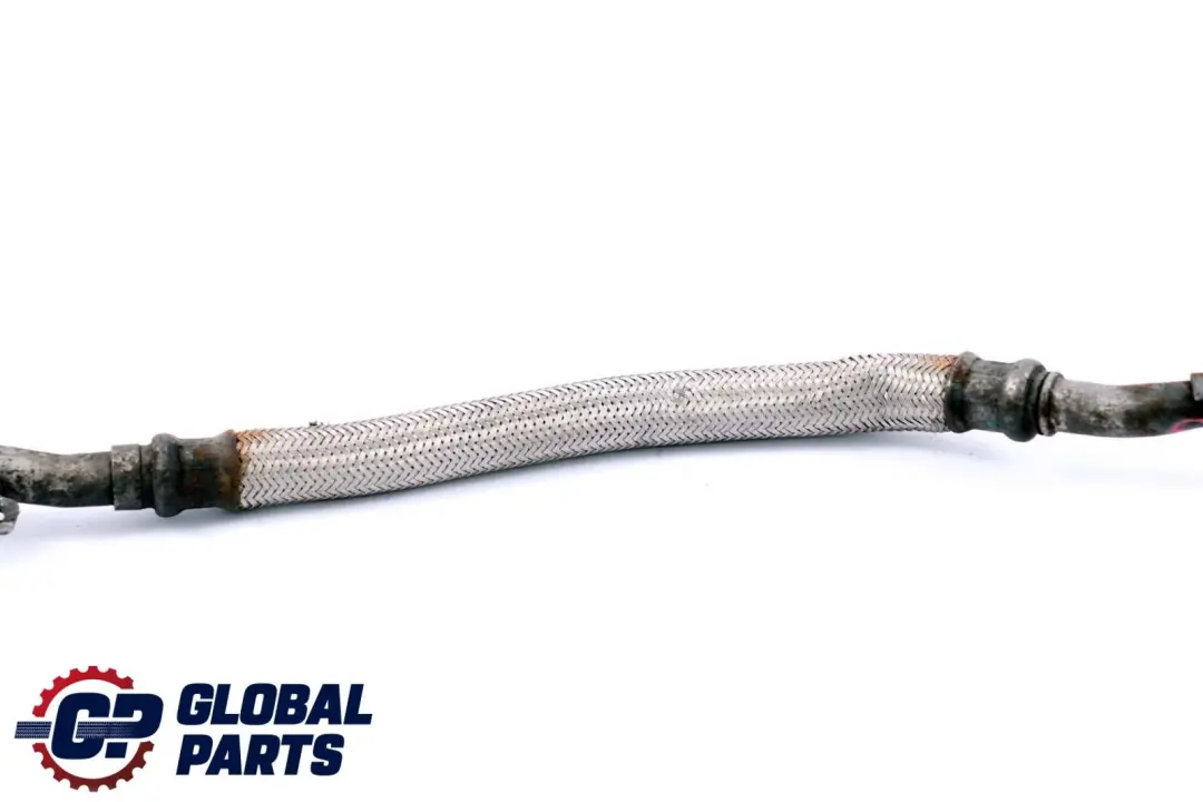 Druckschlauch Rücklauf für BMW 5 6 er E60 E61N LCI M5 E63 E64 M6 mit Teilenummer 7837254 BMW 5 6 er E60 E61N LCI M5 E63 E64 M6 Druckschlauch Rücklauf - SKU 7837254 - Teilenummer 7837254