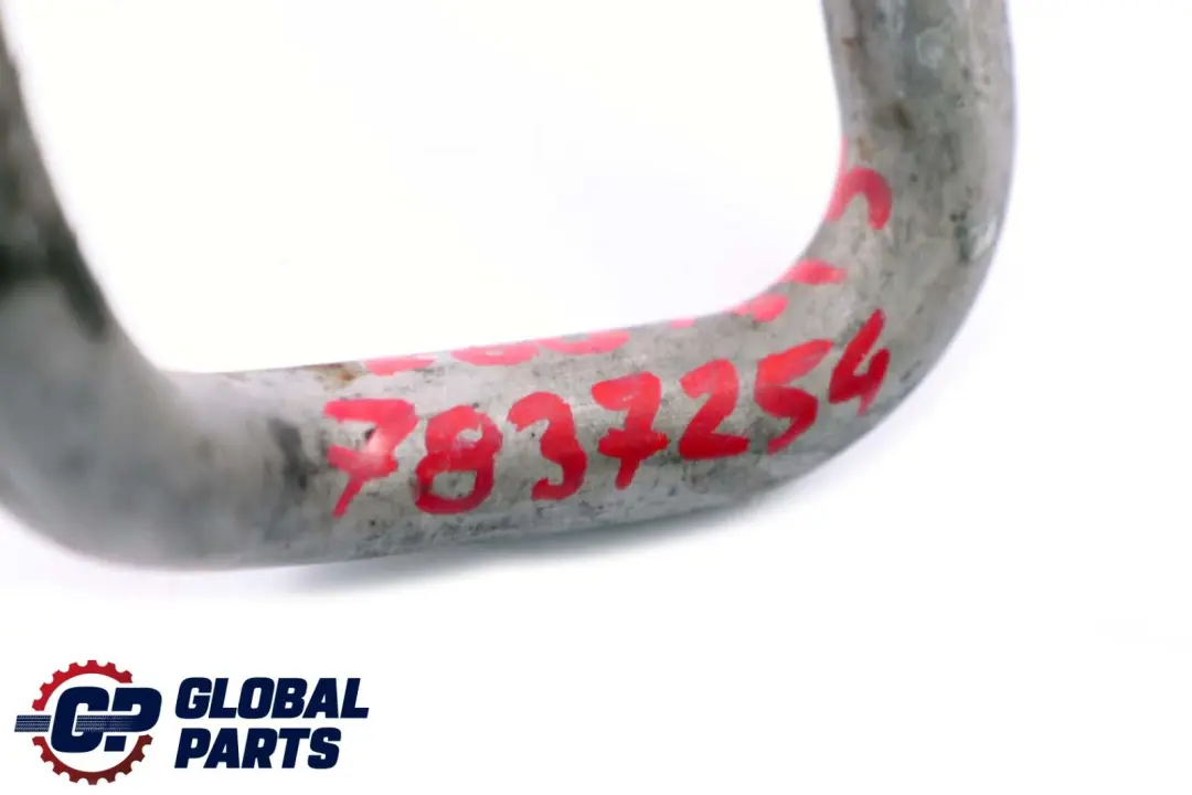 Druckschlauch Rücklauf für BMW 5 6 er E60 E61N LCI M5 E63 E64 M6 mit Teilenummer 7837254 BMW 5 6 er E60 E61N LCI M5 E63 E64 M6 Druckschlauch Rücklauf - SKU 7837254 - Teilenummer 7837254