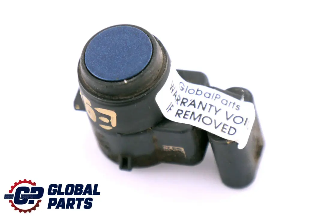 Pdc Sensore Trasduttore ad Ultrasuoni le Mans Blu per BMW R E81 E87 E90 E91 LCI con numero di parte 7837273 BMW R E81 E87 E90 E91 LCI Pdc Sensore Trasduttore ad Ultrasuoni le Mans Blu - SKU 7837273 - Numero di parte 7837273