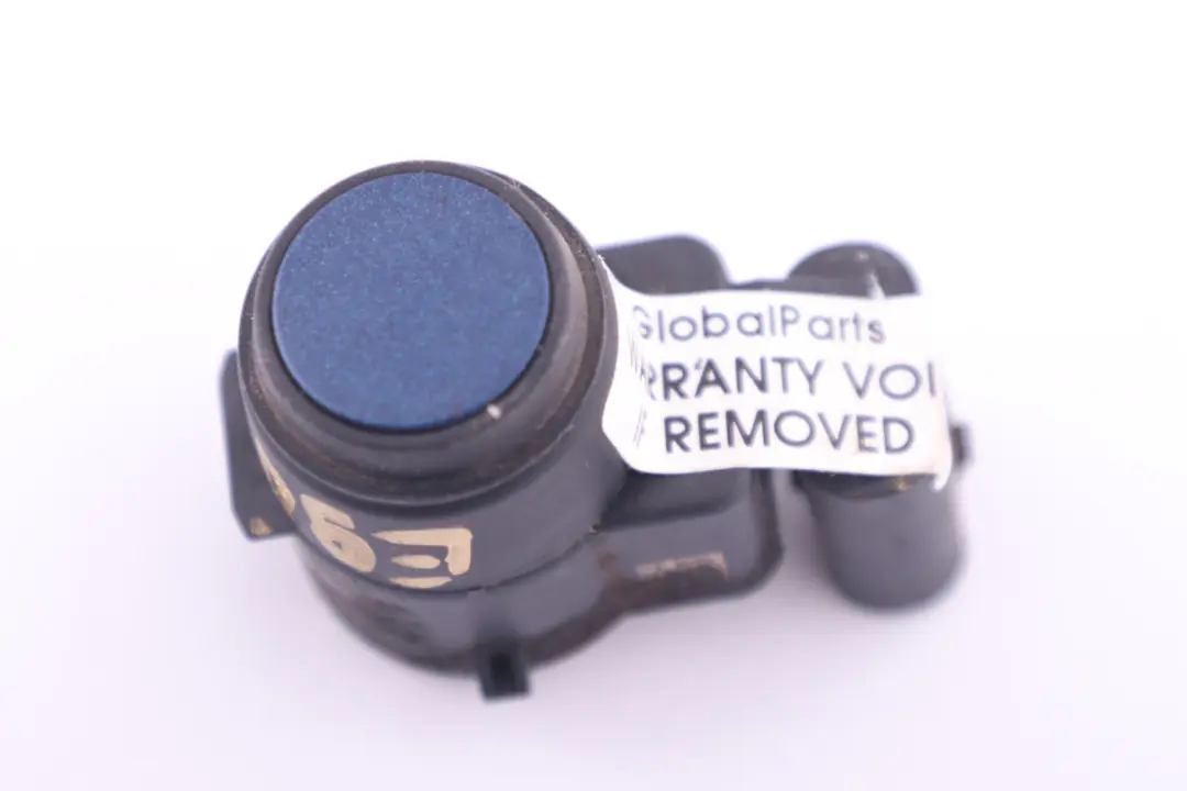 Pdc Sensore Trasduttore ad Ultrasuoni le Mans Blu per BMW R E81 E87 E90 E91 LCI con numero di parte 7837273 BMW R E81 E87 E90 E91 LCI Pdc Sensore Trasduttore ad Ultrasuoni le Mans Blu - SKU 7837273 - Numero di parte 7837273