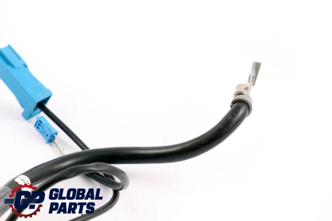 Cable Negativo de Batería Menos Polo IBS para BMW E90 E91 E92 E93 con número de pieza 6948336 BMW E90 E91 E92 E93 Cable Negativo de Batería Menos Polo IBS - SKU 7837411 - Número de pieza 6948336