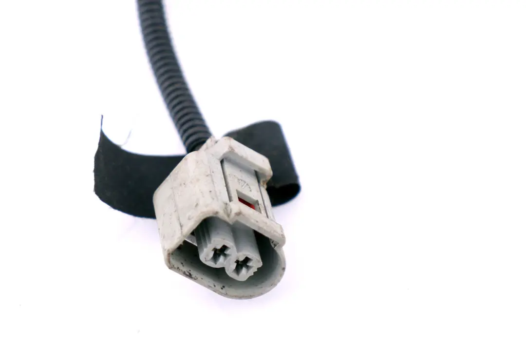 BMW E60 E61N M5 E63 E64 M6 Mazo De cables bloque De valvulas caja De cambios - SKU 7837427 - Número de pieza 23017837427