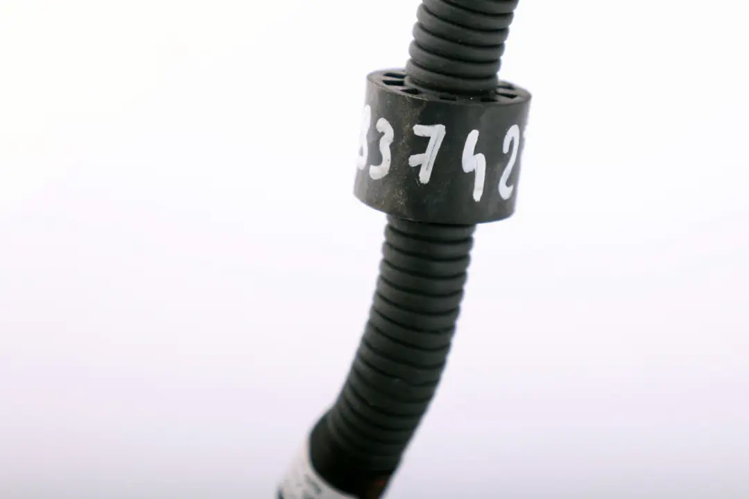  Wiązka przewodów bloku zaworów BMW e60 e63 M5 M6 - SKU 7837427 - Numer Części 23017837427