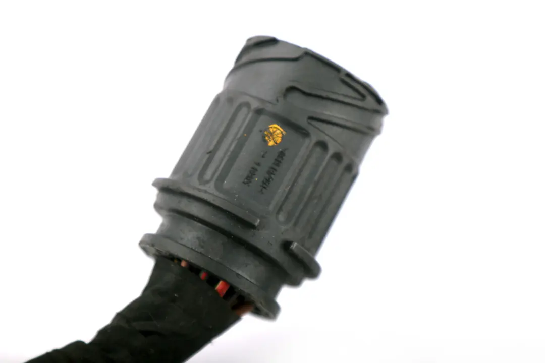 BMW E60 E61N M5 E63 E64 M6 Mazo De cables bloque De valvulas caja De cambios - SKU 7837427 - Número de pieza 23017837427