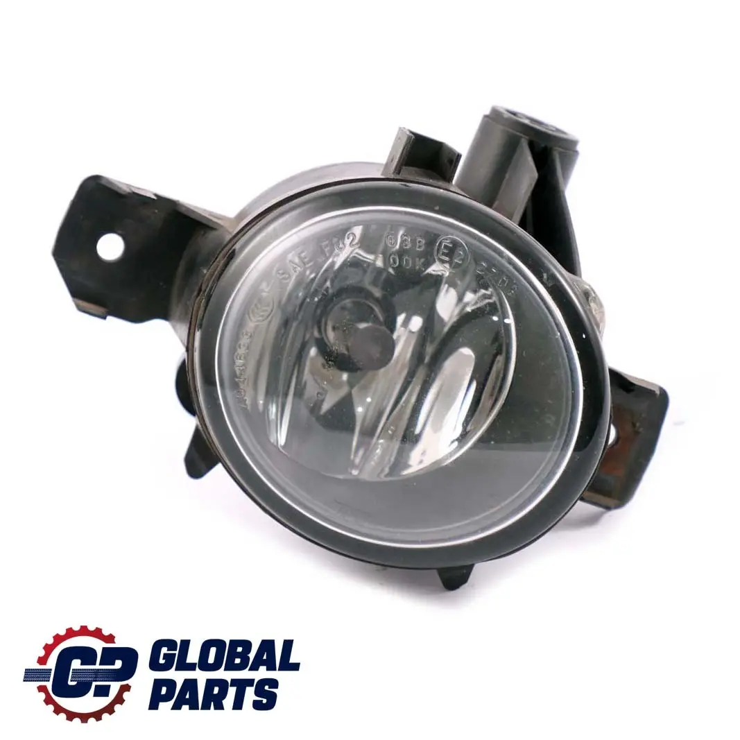 BMW E81 E87 LCI Halogen Lampa Prawy Przód - SKU 7837502 - Numer Części 6924656