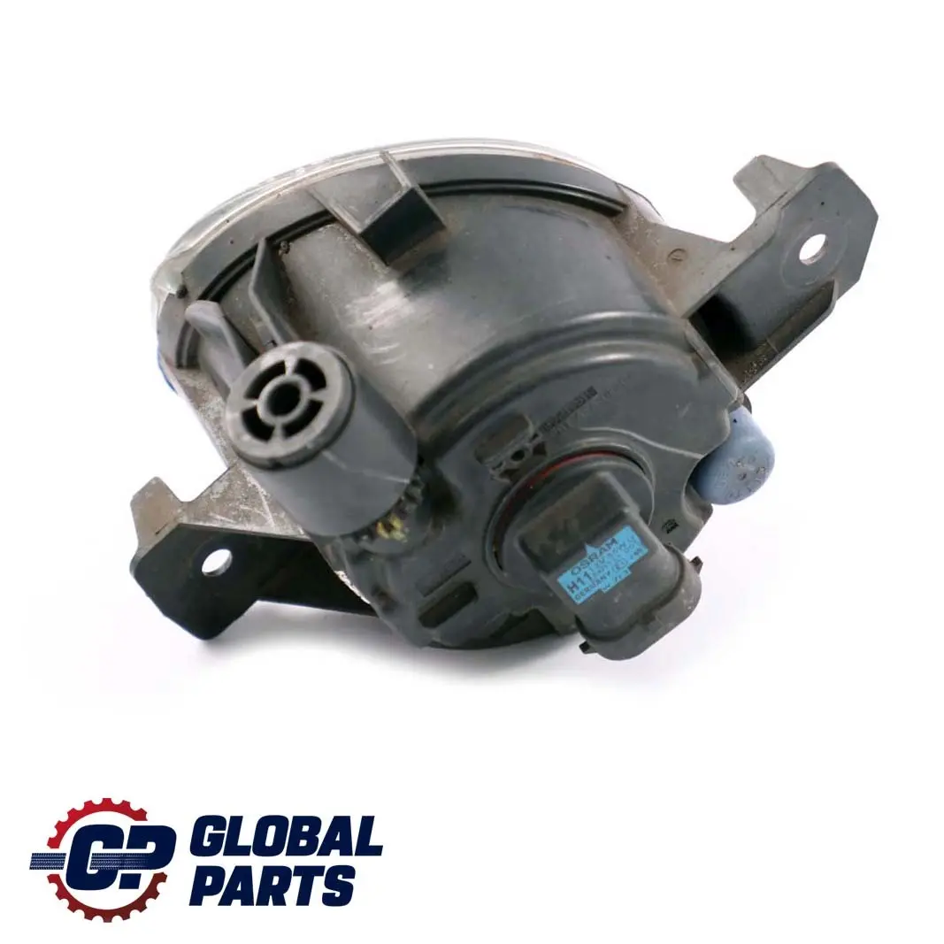 BMW E81 E87 LCI Halogen Lampa Prawy Przód - SKU 7837502 - Numer Części 6924656