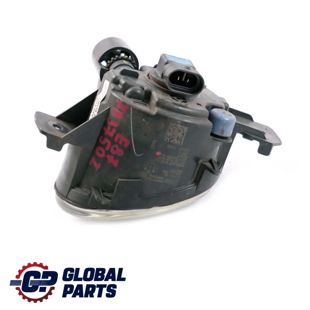 BMW E81 E87 LCI Halogen Lampa Prawy Przód - SKU 7837502 - Numer Części 6924656