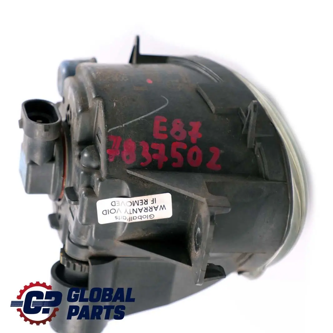 Nebelscheinwerfer Rechts 6317 BMW 1 er E81 E87 E87N LCI - SKU 7837502 - Teilenummer 6924656