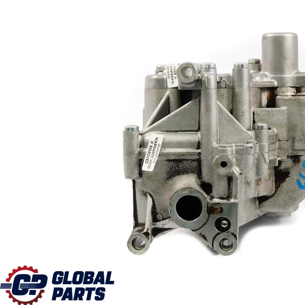 BMW 5 6 Reihe E60 M5 E63 M6 S85 Motor Haupt Ölpumpe Einheit - SKU 7837613 - Teilenummer 7837613