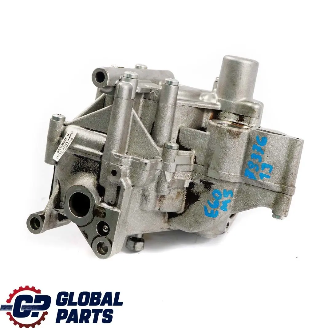 BMW 5 6 Series E60 M5 E63 E64 M6 S85 Engine Motor Main Oil Pump Unit - SKU 7837613 - Part number 7837613