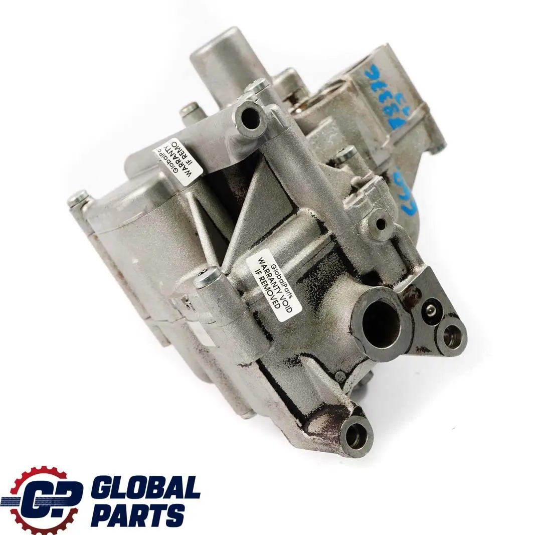 BMW 5 6 Reihe E60 M5 E63 M6 S85 Motor Haupt Ölpumpe Einheit - SKU 7837613 - Teilenummer 7837613