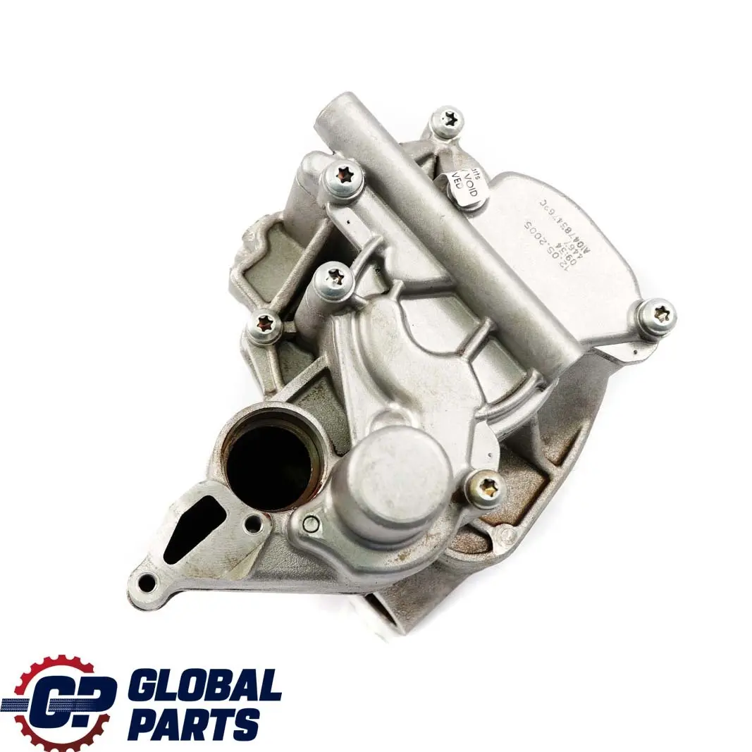 BMW 5 6 Reihe E60 M5 E63 M6 S85 Motor Haupt Ölpumpe Einheit - SKU 7837613 - Teilenummer 7837613