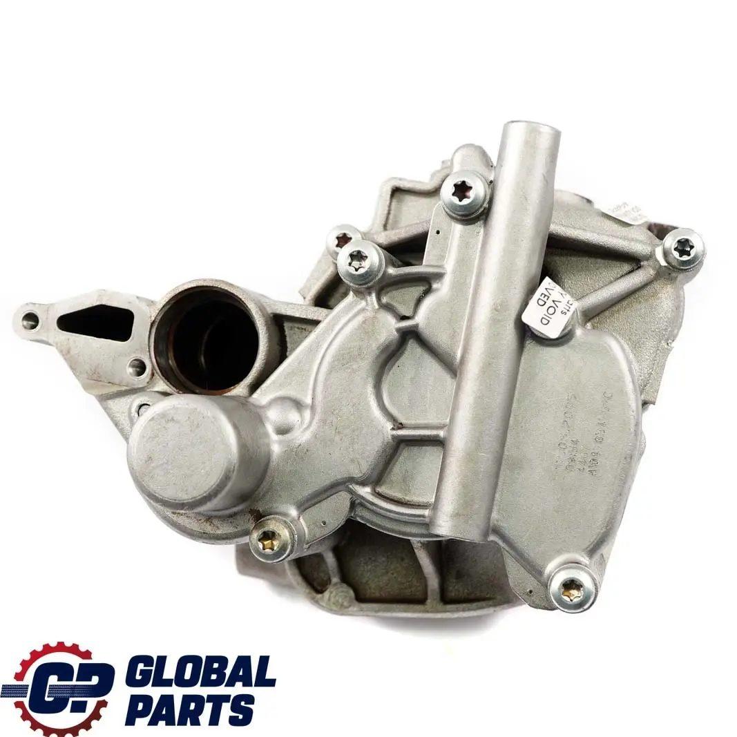 Main Oil Pump Unit to BMW 5 6 Series E60 M5 E63 E64 M6 S85 Engine Motor with Part number 7837613 BMW 5 6 Series E60 M5 E63 E64 M6 S85 Engine Motor Main Oil Pump Unit - SKU 7837613 - Part number 7837613