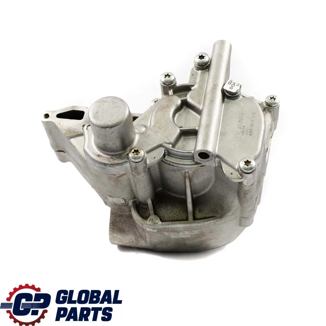 BMW 5 6 Series E60 M5 E63 E64 M6 S85 Engine Motor Main Oil Pump Unit - SKU 7837613 - Part number 7837613