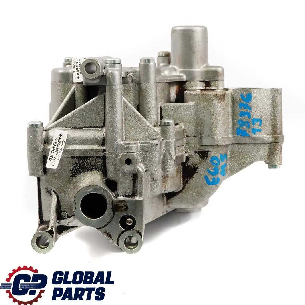 Main Oil Pump Unit to BMW 5 6 Series E60 M5 E63 E64 M6 S85 Engine Motor with Part number 7837613 BMW 5 6 Series E60 M5 E63 E64 M6 S85 Engine Motor Main Oil Pump Unit - SKU 7837613 - Part number 7837613