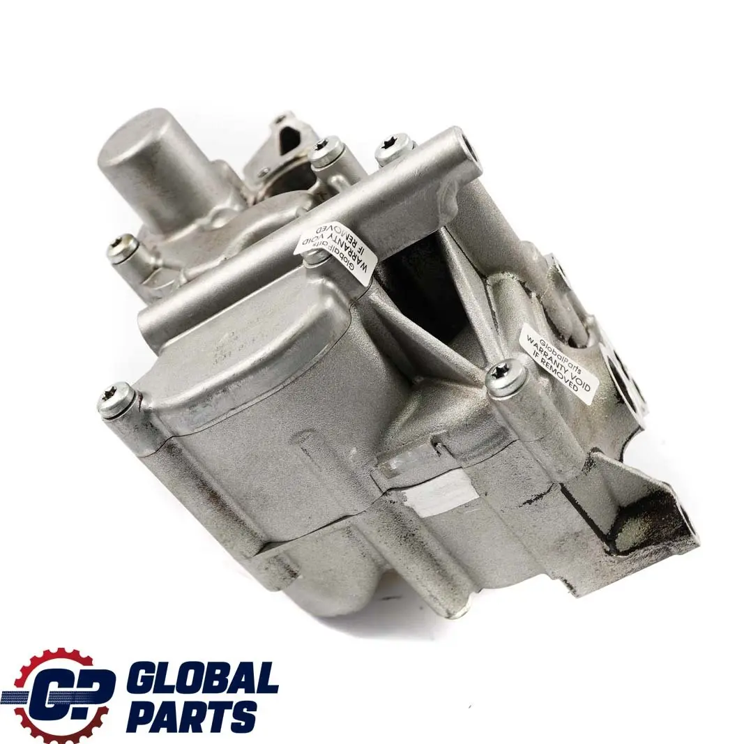 BMW 5 6 Reihe E60 M5 E63 M6 S85 Motor Haupt Ölpumpe Einheit - SKU 7837613 - Teilenummer 7837613