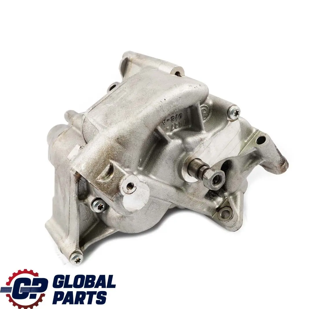 BMW 5 6 Reihe E60 M5 E63 M6 S85 Motor Haupt Ölpumpe Einheit - SKU 7837613 - Teilenummer 7837613