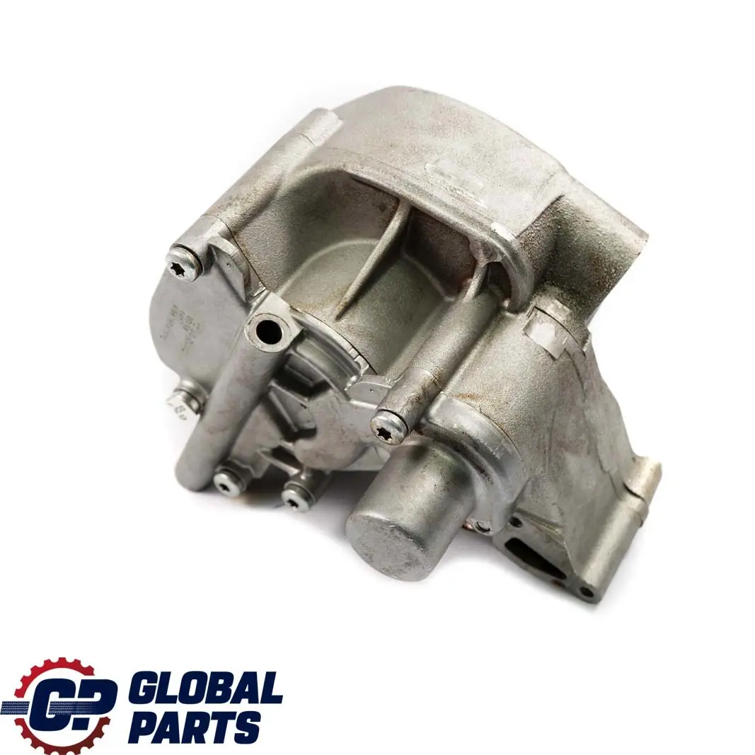 BMW 5 6 Reihe E60 M5 E63 M6 S85 Motor Haupt Ölpumpe Einheit - SKU 7837613 - Teilenummer 7837613