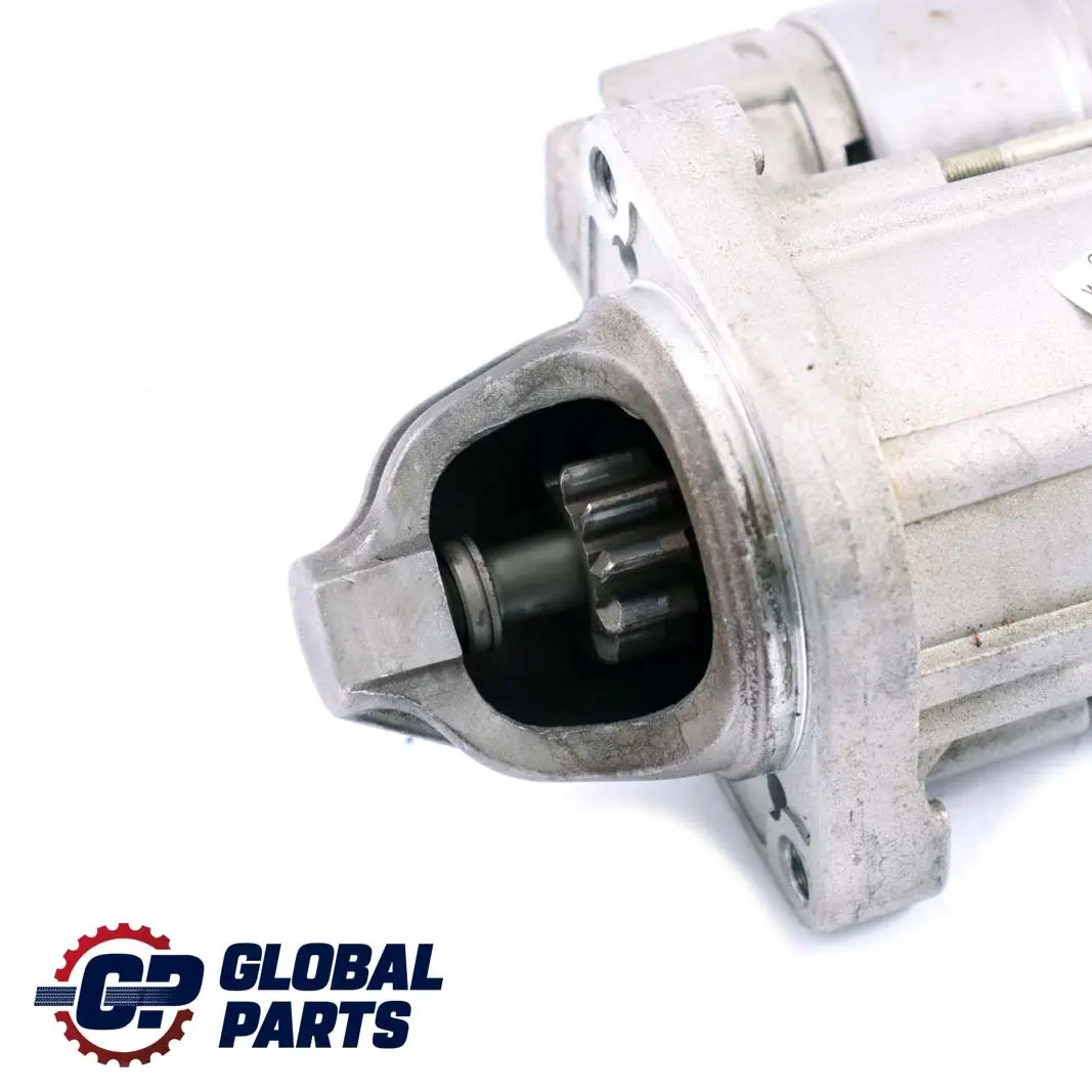 S65 Starter Motor Petrol to BMW 3 Series E90 E92 E93 M3 with Part number 7837775 BMW 3 Series E90 E92 E93 M3 S65 Starter Motor Petrol - SKU 7837775 - Part number 7837775