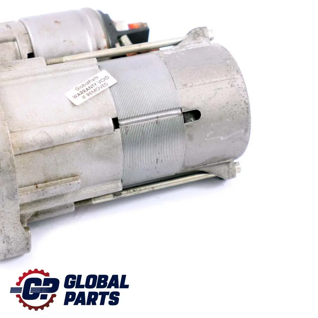 S65 Starter Motor Petrol to BMW 3 Series E90 E92 E93 M3 with Part number 7837775 BMW 3 Series E90 E92 E93 M3 S65 Starter Motor Petrol - SKU 7837775 - Part number 7837775