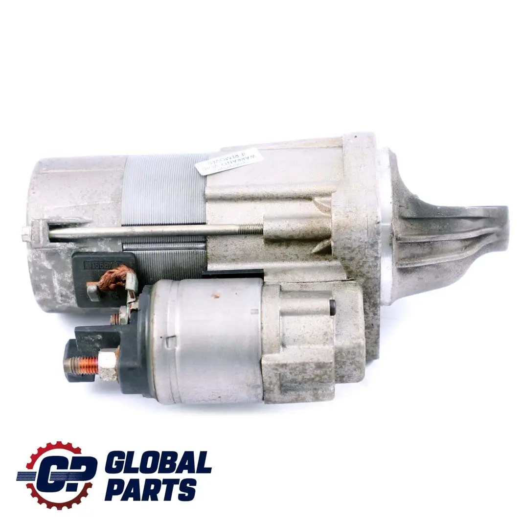 S65 Starter Motor Petrol to BMW 3 Series E90 E92 E93 M3 with Part number 7837775 BMW 3 Series E90 E92 E93 M3 S65 Starter Motor Petrol - SKU 7837775 - Part number 7837775