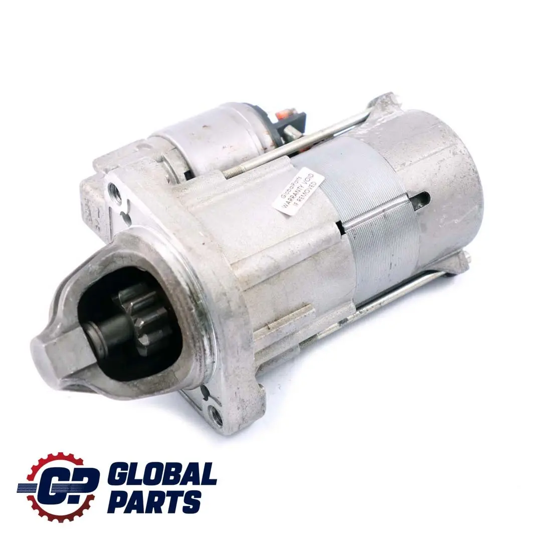 S65 Starter Motor Petrol to BMW 3 Series E90 E92 E93 M3 with Part number 7837775 BMW 3 Series E90 E92 E93 M3 S65 Starter Motor Petrol - SKU 7837775 - Part number 7837775