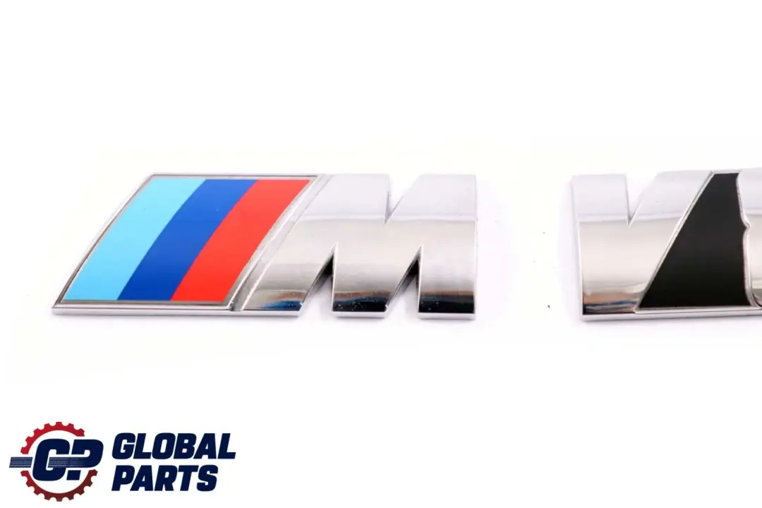 BMW 3 Series E90 E92 M3 S65 Ansaugleitung Luftsammler Aufschrift - SKU 7838010-1 - Teilenummer 7838010