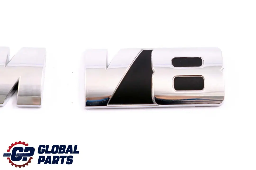 BMW 3 Series E90 E92 M3 S65 Ansaugleitung Luftsammler Aufschrift - SKU 7838010-1 - Teilenummer 7838010