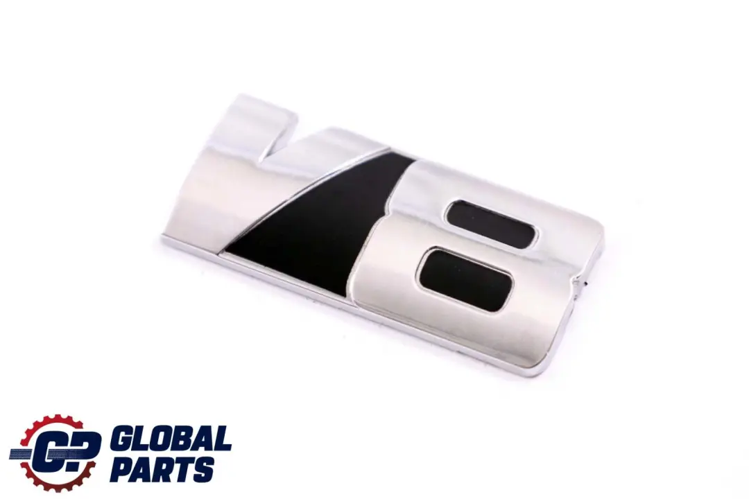 Intake Manifold Air Collector Letteting Emblem to BMW 3 Series E90 E92 M3 with Part number 7838010 BMW 3 Series E90 E92 M3 Intake Manifold Air Collector Letteting Emblem - SKU 7838010-1 - Part number 7838010