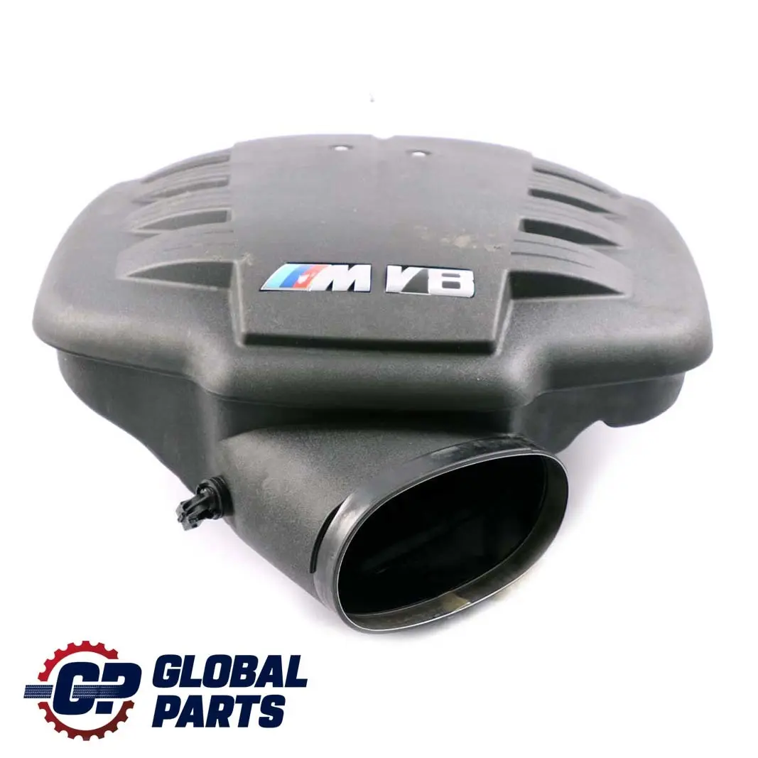 S65 Intake Inlet Manifold Air Collector to BMW 3 Series E90 E92 LCI M3 with Part number 7838010 BMW 3 Series E90 E92 LCI M3 S65 Intake Inlet Manifold Air Collector - SKU 7838010 - Part number 7838010