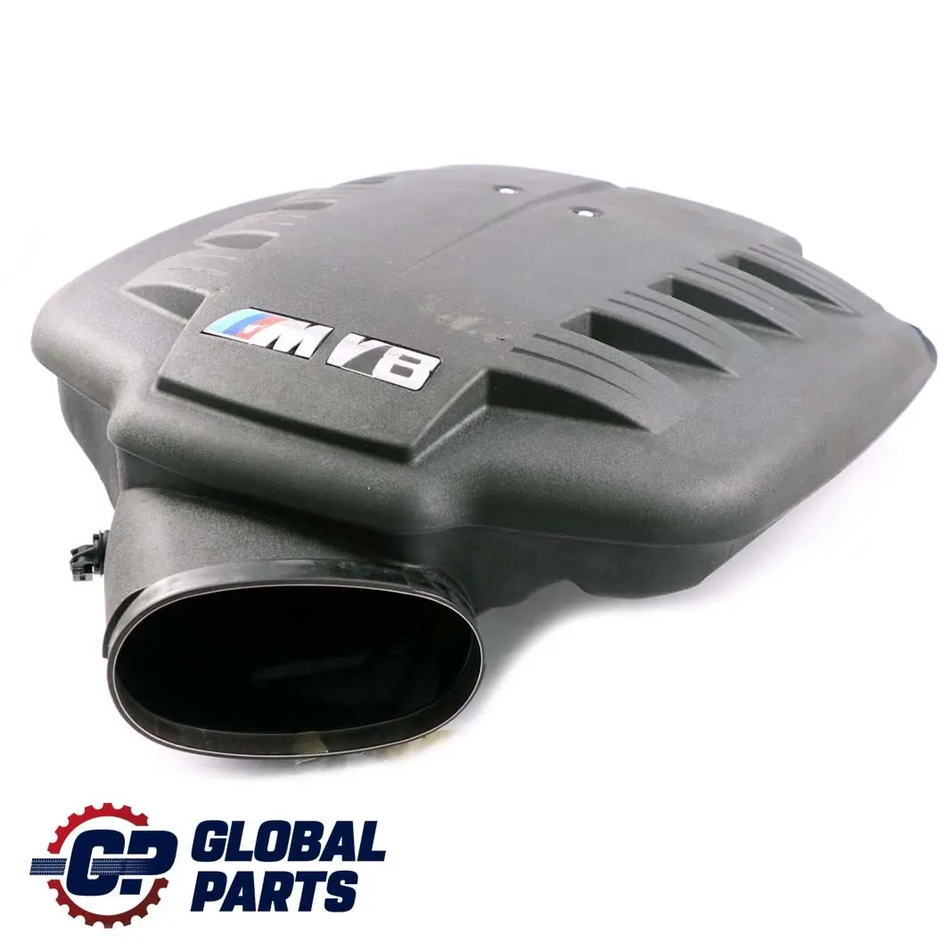 S65 Ansaugleitung Luftsammler für BMW 3 Series E90 E92 LCI M3 mit Teilenummer 7838010 BMW 3 Series E90 E92 LCI M3 S65 Ansaugleitung Luftsammler - SKU 7838010 - Teilenummer 7838010