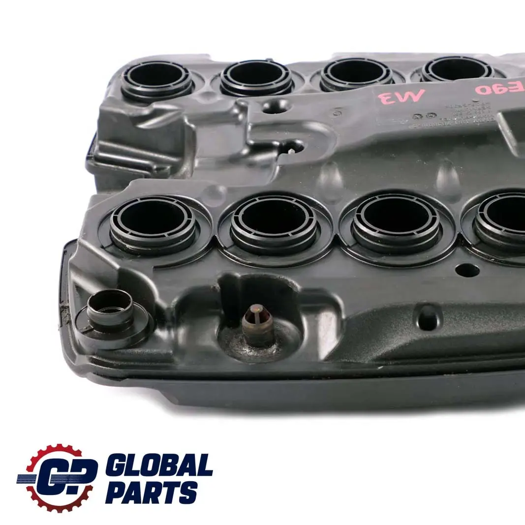S65 Intake Inlet Manifold Air Collector to BMW 3 Series E90 E92 LCI M3 with Part number 7838010 BMW 3 Series E90 E92 LCI M3 S65 Intake Inlet Manifold Air Collector - SKU 7838010 - Part number 7838010