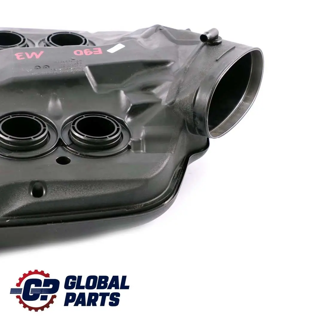 S65 Intake Inlet Manifold Air Collector to BMW 3 Series E90 E92 LCI M3 with Part number 7838010 BMW 3 Series E90 E92 LCI M3 S65 Intake Inlet Manifold Air Collector - SKU 7838010 - Part number 7838010
