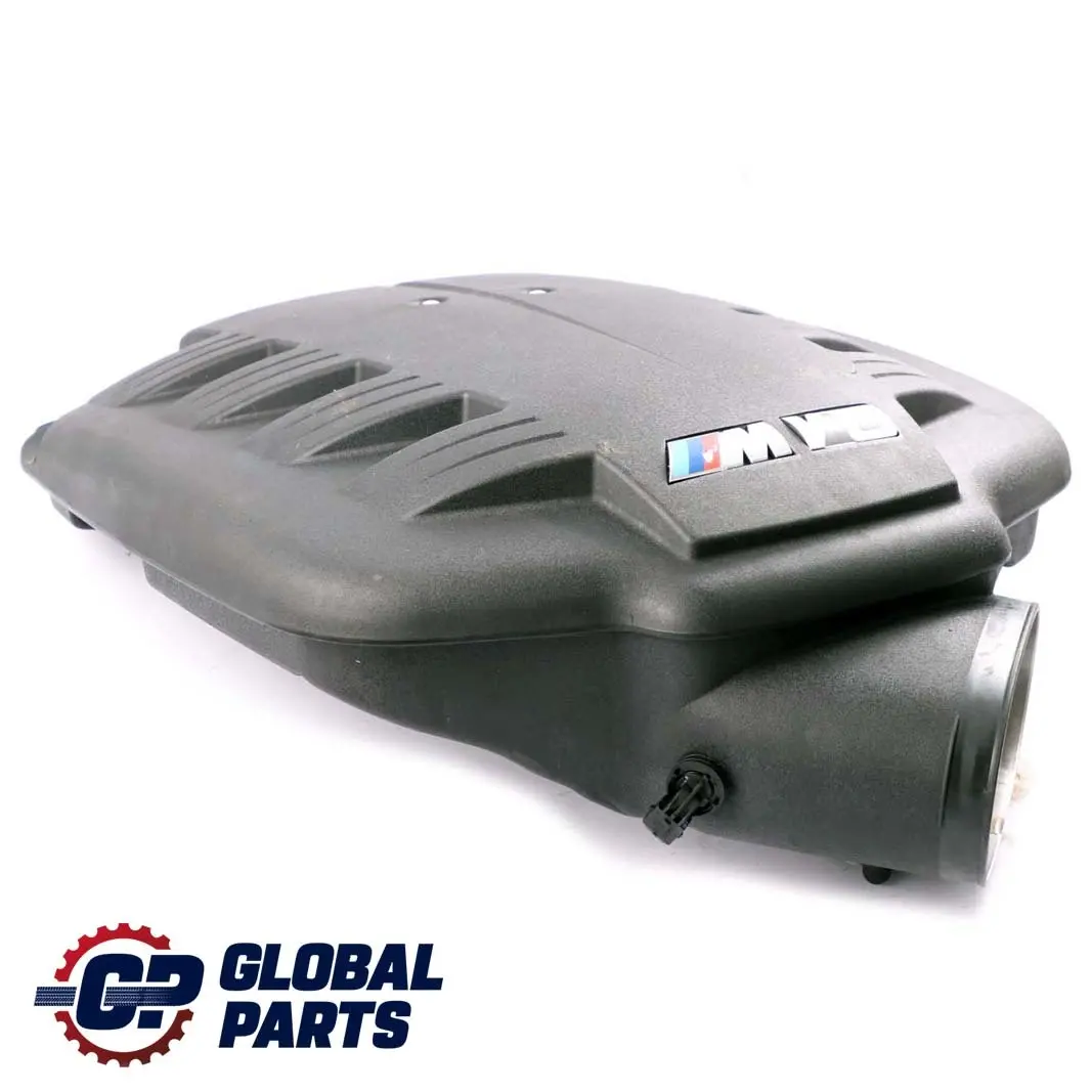 S65 Ansaugleitung Luftsammler für BMW 3 Series E90 E92 LCI M3 mit Teilenummer 7838010 BMW 3 Series E90 E92 LCI M3 S65 Ansaugleitung Luftsammler - SKU 7838010 - Teilenummer 7838010