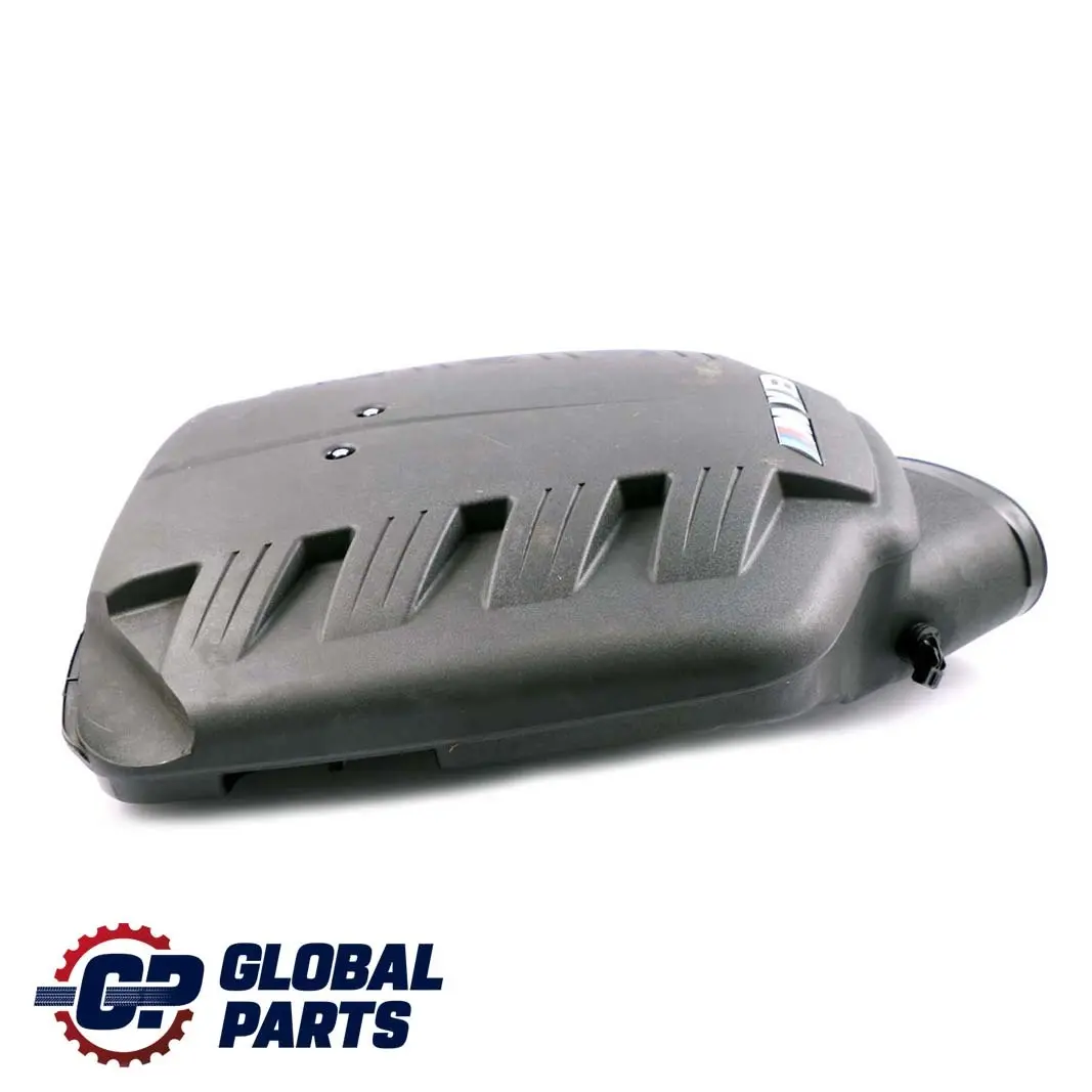 S65 Collecteur Admission Air pour BMW E90 E92 LCI M3 à propos du numéro de pièce 7838010 BMW E90 E92 LCI M3 S65 Collecteur Admission Air - SKU 7838010 - Numéro de pièce 7838010