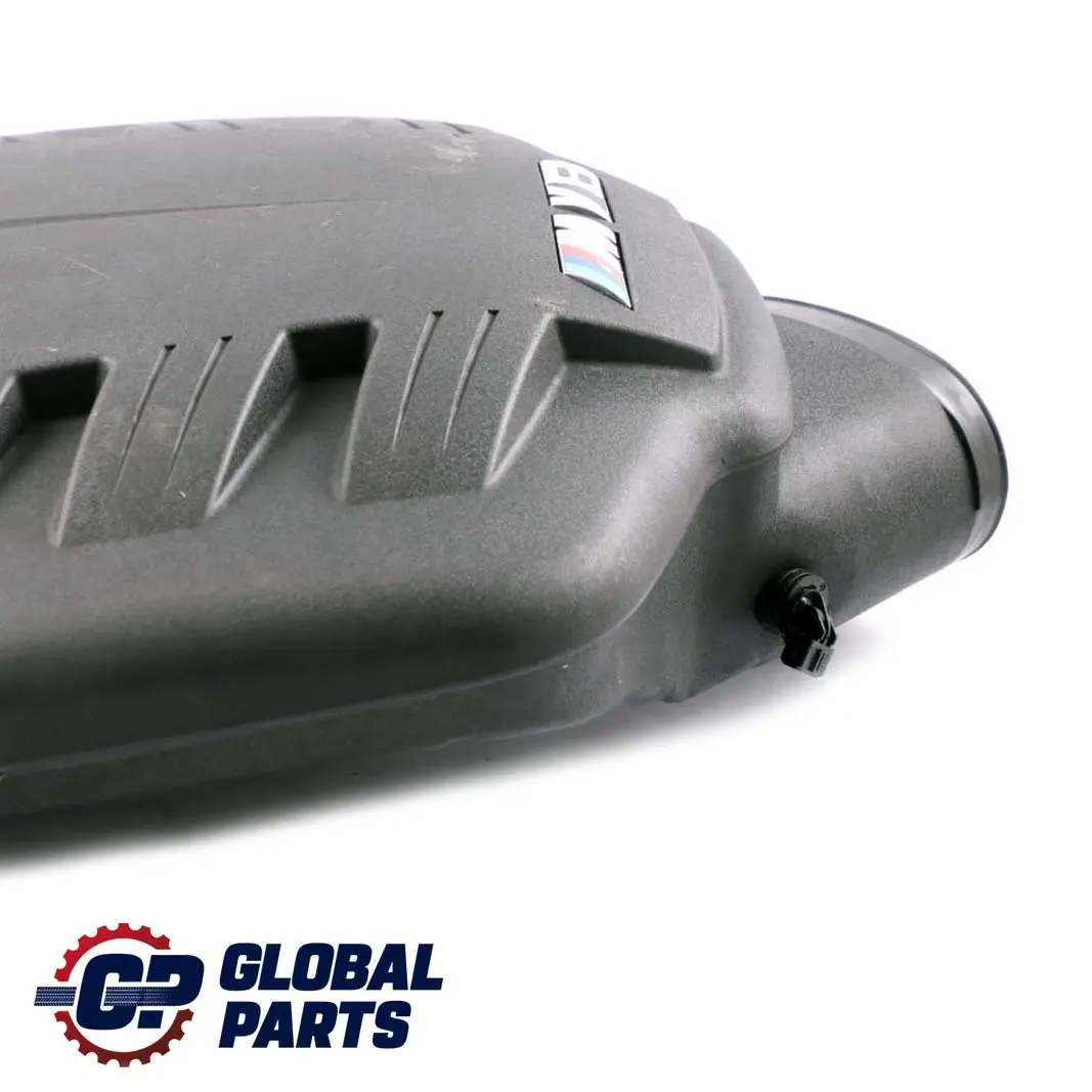 S65 Intake Inlet Manifold Air Collector to BMW 3 Series E90 E92 LCI M3 with Part number 7838010 BMW 3 Series E90 E92 LCI M3 S65 Intake Inlet Manifold Air Collector - SKU 7838010 - Part number 7838010