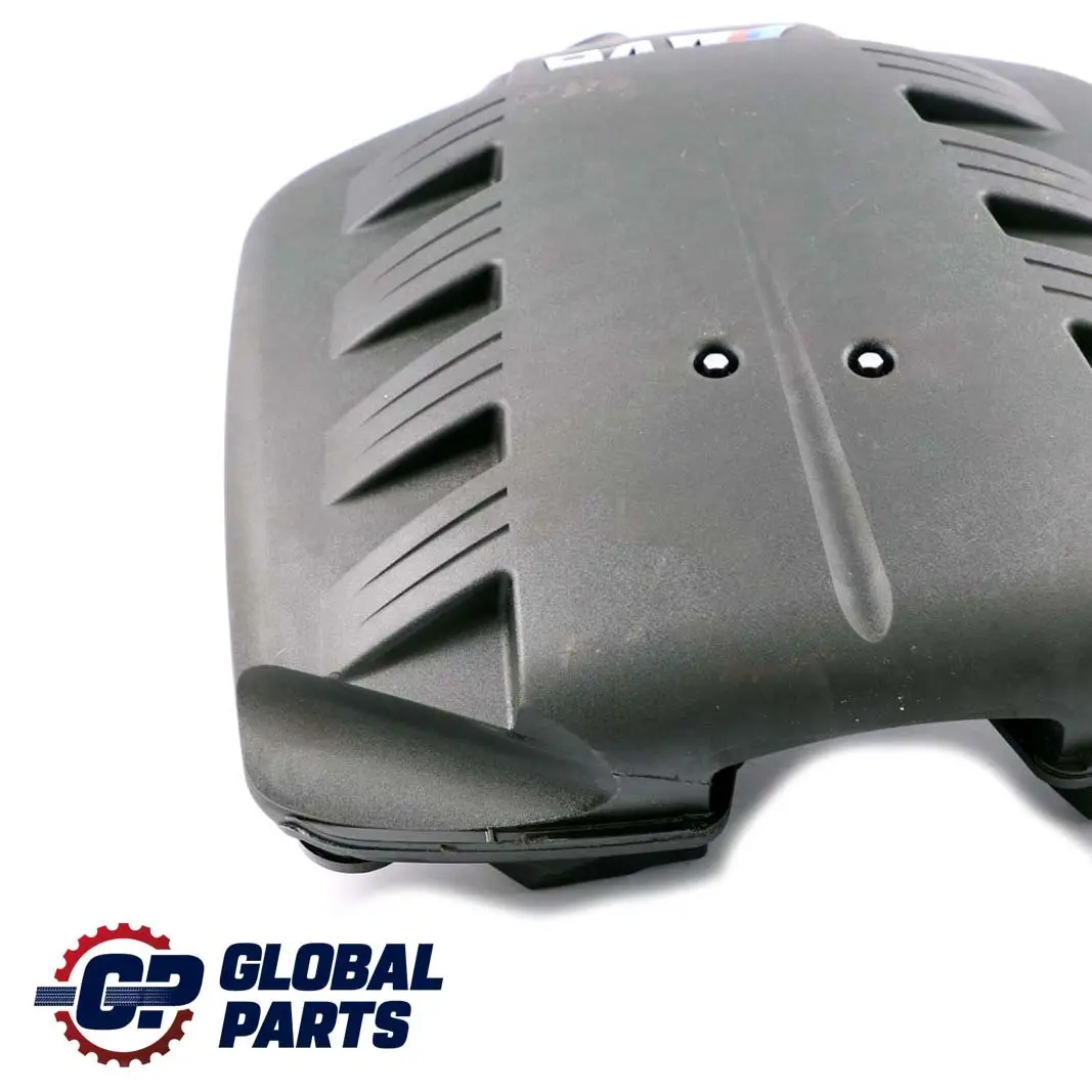 S65 Intake Inlet Manifold Air Collector to BMW 3 Series E90 E92 LCI M3 with Part number 7838010 BMW 3 Series E90 E92 LCI M3 S65 Intake Inlet Manifold Air Collector - SKU 7838010 - Part number 7838010