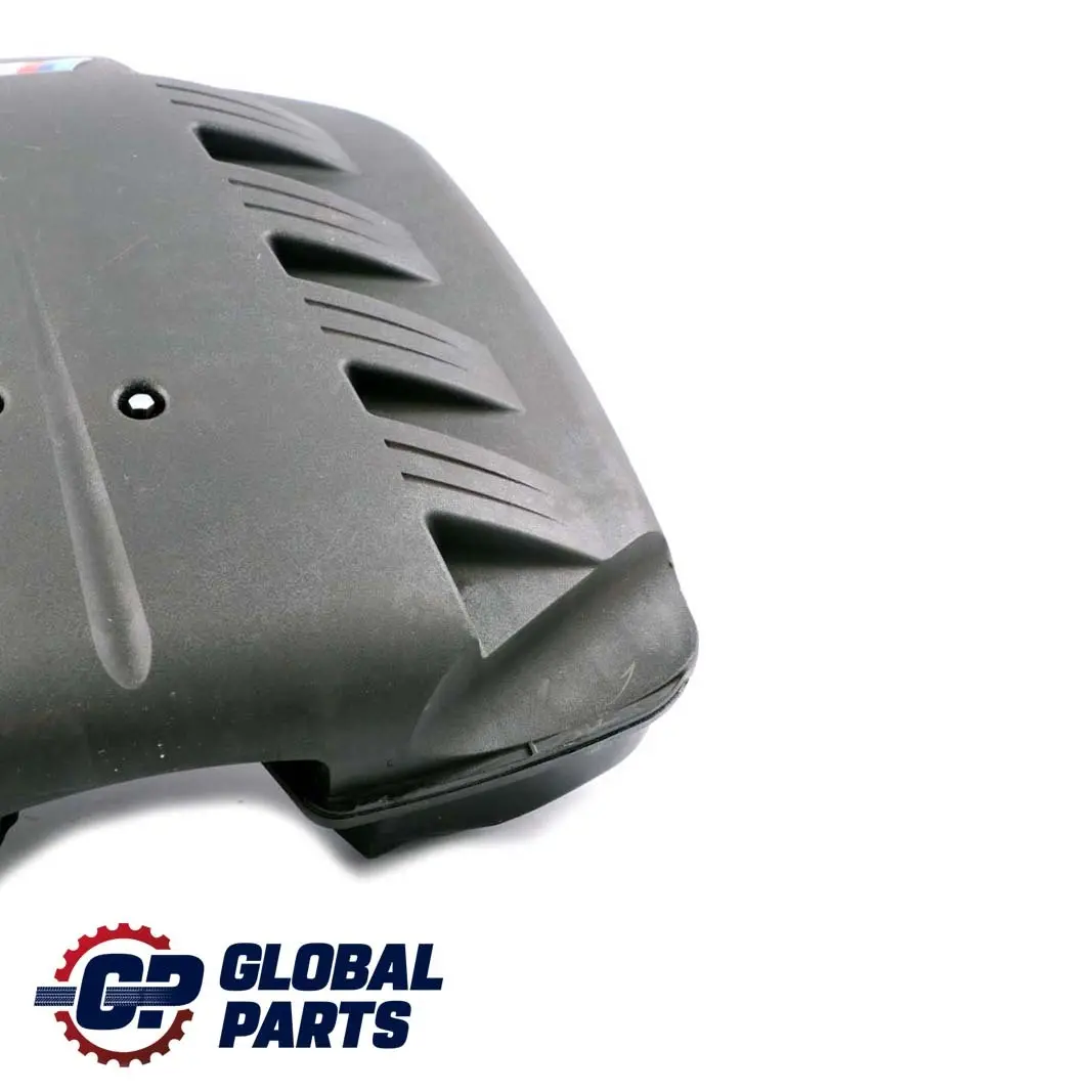 S65 Ansaugleitung Luftsammler für BMW 3 Series E90 E92 LCI M3 mit Teilenummer 7838010 BMW 3 Series E90 E92 LCI M3 S65 Ansaugleitung Luftsammler - SKU 7838010 - Teilenummer 7838010