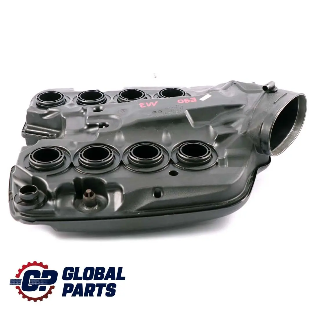 S65 Ansaugleitung Luftsammler für BMW 3 Series E90 E92 LCI M3 mit Teilenummer 7838010 BMW 3 Series E90 E92 LCI M3 S65 Ansaugleitung Luftsammler - SKU 7838010 - Teilenummer 7838010