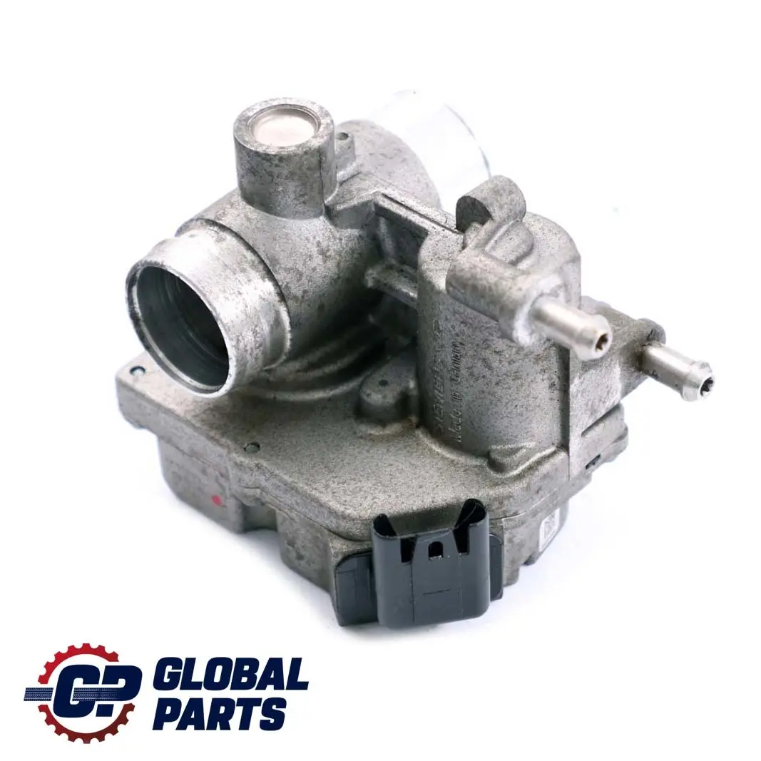 S65 Unité Contrôle Ralenti pour BMW E90 E92 E93 LCI M3 à propos du numéro de pièce 7838024 BMW E90 E92 E93 LCI M3 S65 Unité Contrôle Ralenti - SKU 7838024 - Numéro de pièce 7838024