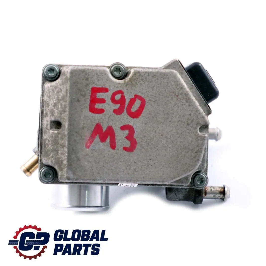 S65 Unité Contrôle Ralenti pour BMW E90 E92 E93 LCI M3 à propos du numéro de pièce 7838024 BMW E90 E92 E93 LCI M3 S65 Unité Contrôle Ralenti - SKU 7838024 - Numéro de pièce 7838024