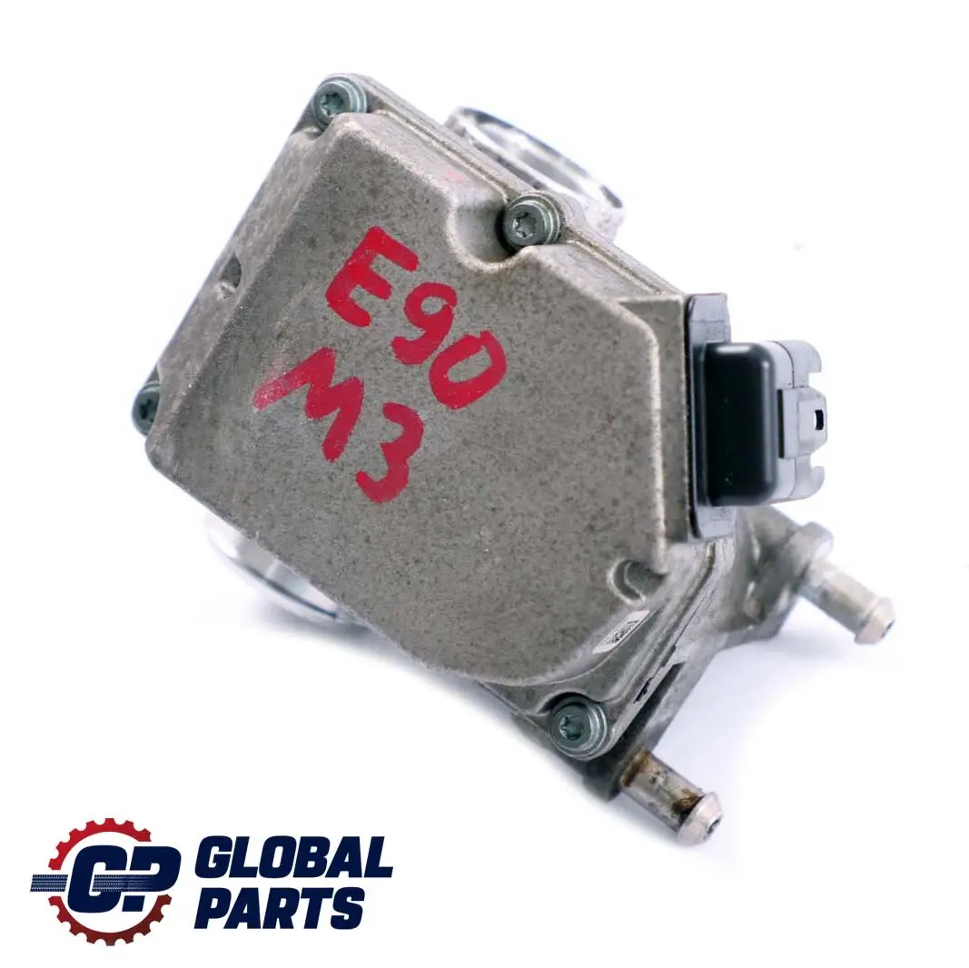 BMW E90 E92 E93 LCI M3 S65 Idle Control Device Unit - SKU 7838024 - Part number 7838024