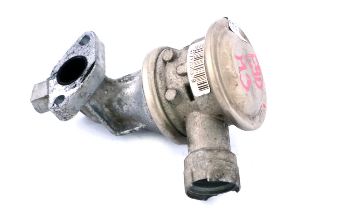 Vanne Pompe Air EGR BMW E90 E92 E93 LCI M3 S65 Contrôle Émissions pour à propos du numéro de pièce 7838029 Vanne Pompe Air EGR BMW E90 E92 E93 LCI M3 S65 Contrôle Émissions - SKU 7838029 - Numéro de pièce 7838029