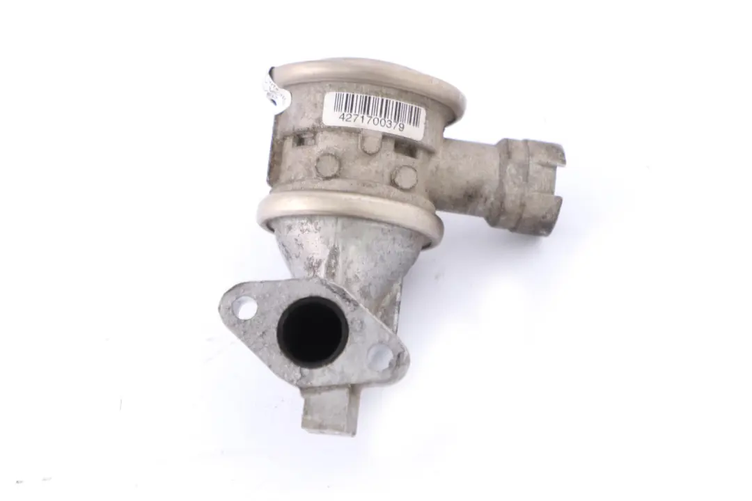 S65 AGR Ventil Sperr Ventil für BMW E90 E92 E93 LCI M3 mit Teilenummer 7838029 BMW E90 E92 E93 LCI M3 S65 AGR Ventil Sperr Ventil - SKU 7838029 - Teilenummer 7838029