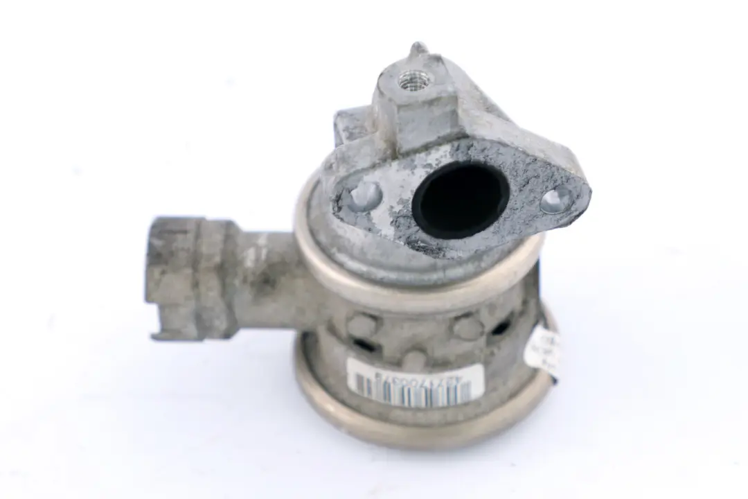 S65 EGR Válvula Bomba Aire De Control Emisiones para BMW E90 E92 E93 LCI M3 con número de pieza 7838029 BMW E90 E92 E93 LCI M3 S65 EGR Válvula Bomba Aire De Control Emisiones - SKU 7838029 - Número de pieza 7838029