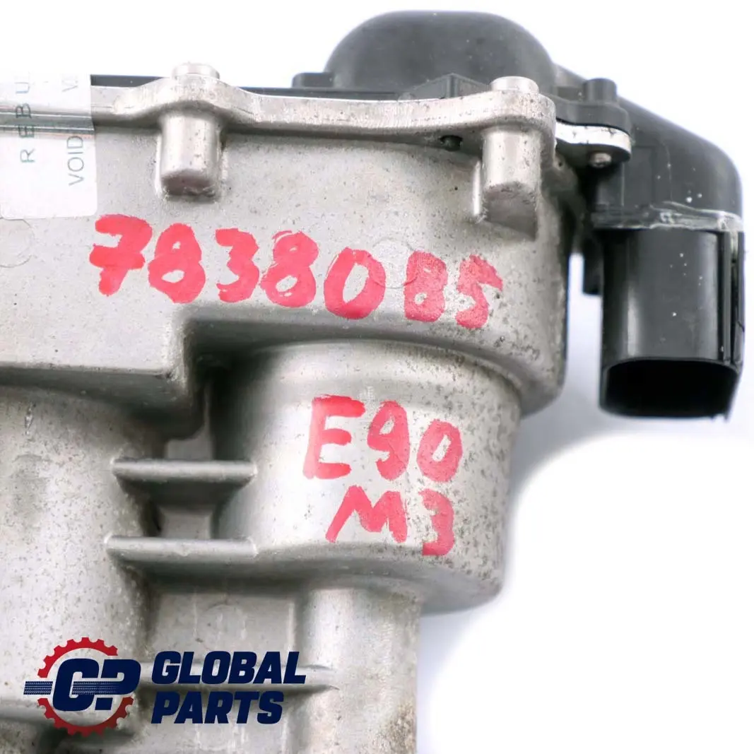 BMW E90 E92 E93 M3 Throttle Body Actuator 1362 - SKU 7838085 - Part number 7838085