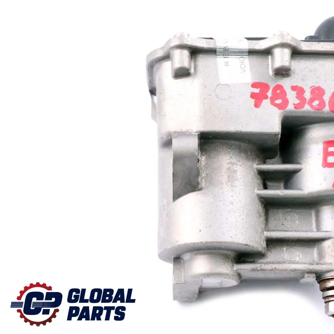 Actionneur Papillon 1362 pour BMW E90 E92 E93 M3 à propos du numéro de pièce 7838085 BMW E90 E92 E93 M3 Actionneur Papillon 1362 - SKU 7838085 - Numéro de pièce 7838085